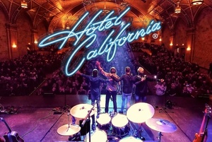 If You Love The Eagles Then Welcome to The Hotel California –Coming to Palace Theatre Sept 11th