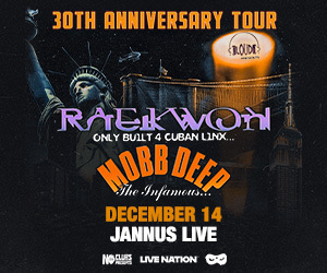 Raekwon & Mobb Deep