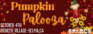 Pumpkin Palooza | Pioneer Village