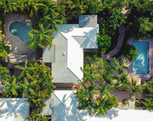 Enjoy The Ultimate “Beach Bungalow” Experience in Delray Beach at Crane’s Beach House