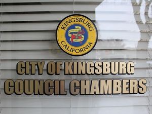 Kingsburg City Council Meeting