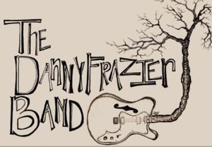 Danny Frazier Band Live at The Lawn at Delhi Towne Square