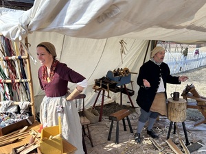 Heritage Day Fall Festival
