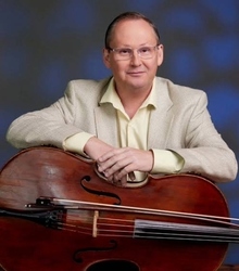 Cello Recital: Alexei Romanenko