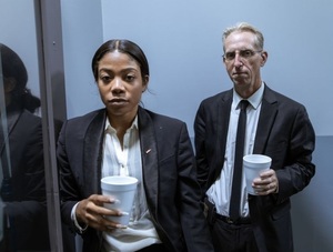 Profs & Pints DC: The Truth about Confessions