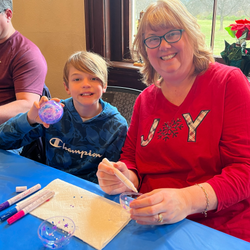 Family Astronomy Night at the Cincinnati Observatory