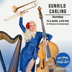 Gunhild Carling