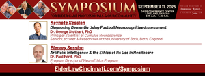 2025 Elder Care Symposium