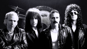 Almost Queen: A Tribute to Queen