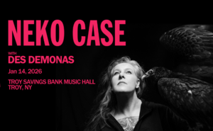 Neko Case