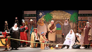 Sister’s Christmas Catechism: The Mystery of the Magi’s Gold