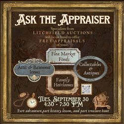 Ask the Appraiser
