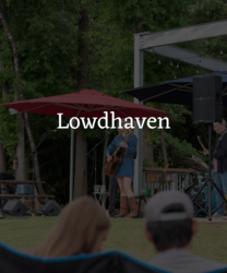 Lowdhaven - FREE Live Music at Fretwell Spartanburg, SC