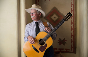 Dave Stamey Western Concert @ Central Arizona College Superstition Mountain Campus Room F115