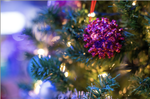 Kennedy Krieger’s Tinsel on Tap