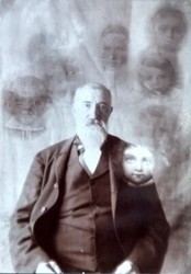 Medina County Historical Society Presents: Ghostly Lore Surrounding Medina’s Most Haunted Places