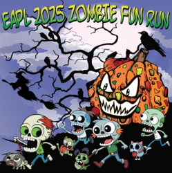 EAPL Zombie Fun Run 5K