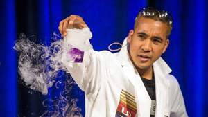 After Dark: Back-to-School Night