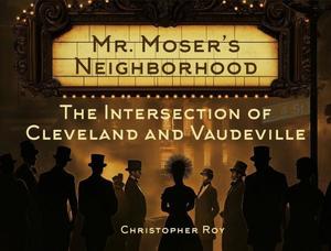 Author Christopher Roy - Book Launch Event