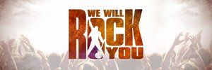 New Line Theatre presents the rock fable WE WILL ROCK YOU, featuring the songs of QUEEN!