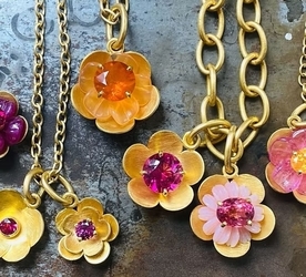 Stephanie Albertson Jewelry Trunk Show & Appearance at Max's