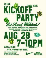 Urban Outfitters Live: Yung Gravy