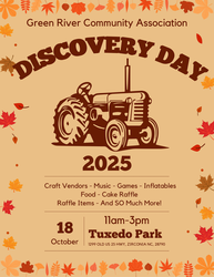 Discovery Day