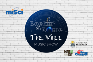 Rockin' the Dome - The Wall