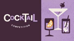 Cocktail Competition at City Center Bishop Ranch