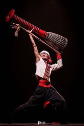 Colorful Landscape, Enchanting Yunnan