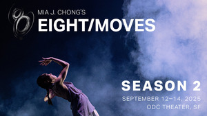 EIGHT/MOVES Season 2