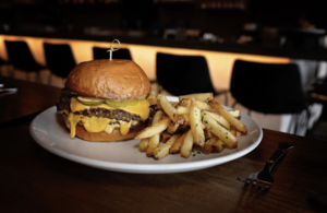 Cast Iron Concepts Announces Labor Day Specials at Hush Public House and Fire At Will SEPT. 1