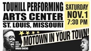 Motown in Your Town