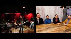 The Regular Casanovas, Devil Love