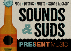Sounds & Suds