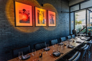 Kalimotxo Hosts Bodegas Emilio Moro Wine Dinner