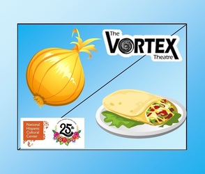 Cebollas & Chimichangas and Zoloft