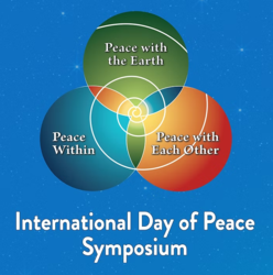 International Day of Peace Symposium