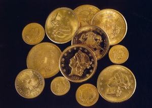 Great American Coin & Collectibles Show