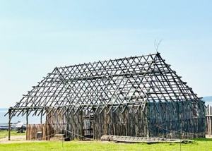 Saving the Past The Incredible Story of Jamestown Rediscovery