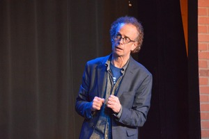 Kevin McDonald Superstar: A Rock Opera of Comedy, Chaos, & True Confessions