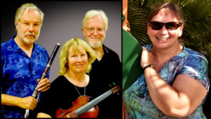 QUIET CORNER CONTRA DANCE! Friday 09/05/2025