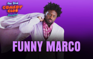 Funny Marco