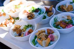 Thai Festival Seattle 2025