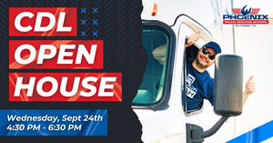 CDL Open House
