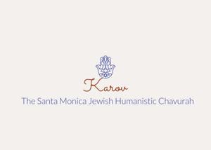 Alternative High Holidays (Humanistic Leaning Services)