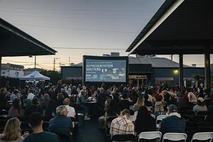 Representation Matters Film Festival