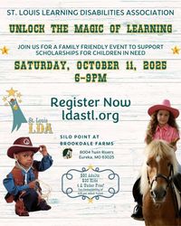 Unlock the Magic of Learning