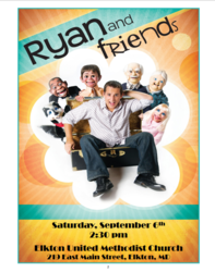 JOY of Faith Saturday