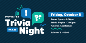 PreventEd Trivia Night